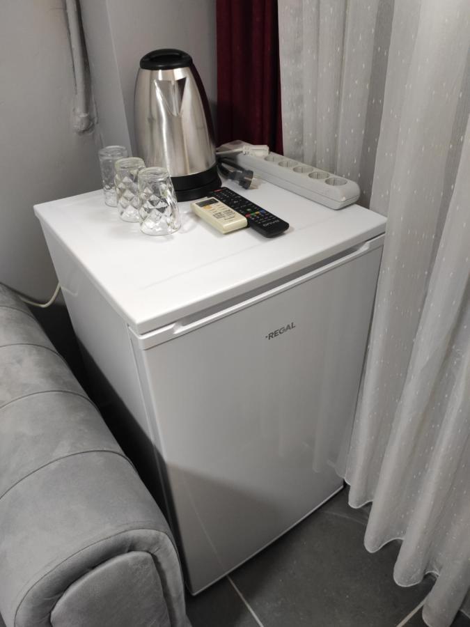 Pembe Hotel Istanbul Ngoại thất bức ảnh