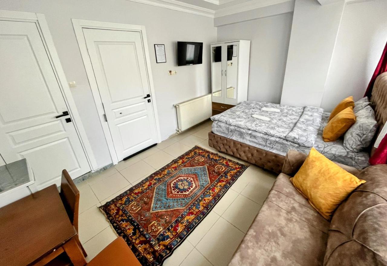 Pembe Hotel Istanbul Ngoại thất bức ảnh