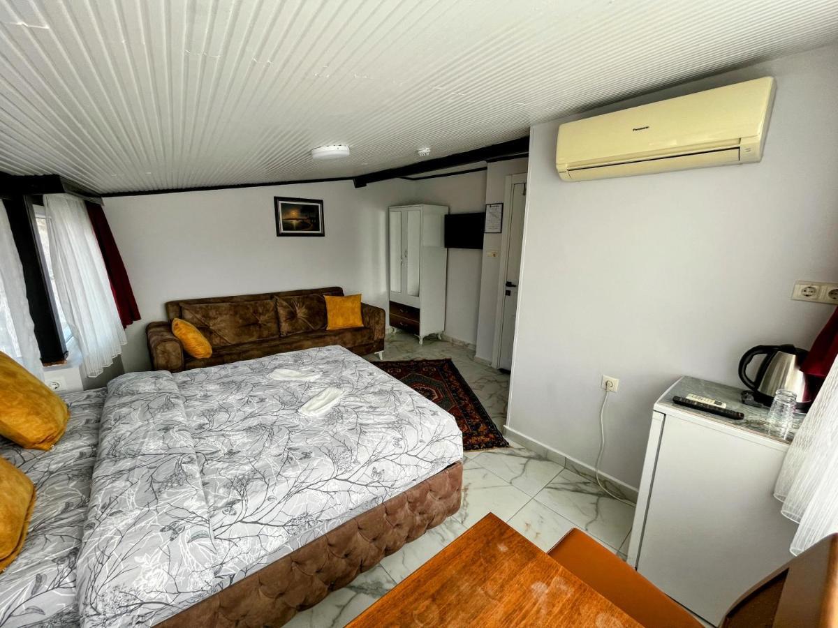 Pembe Hotel Istanbul Ngoại thất bức ảnh