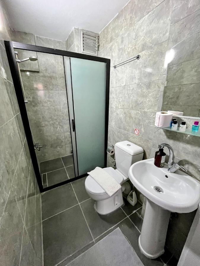 Pembe Hotel Istanbul Ngoại thất bức ảnh
